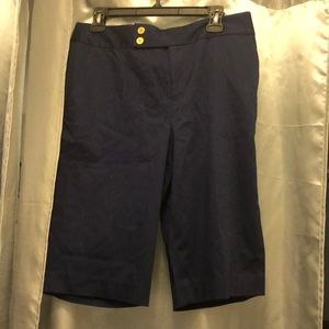 Lauren walking shorts